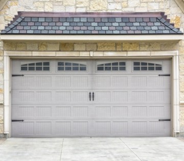 RC Garage Door Omaha
